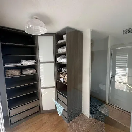 Maison Indépendante Avec Jardin Dans Résidence Proche De La Casa vacanze Sérignan