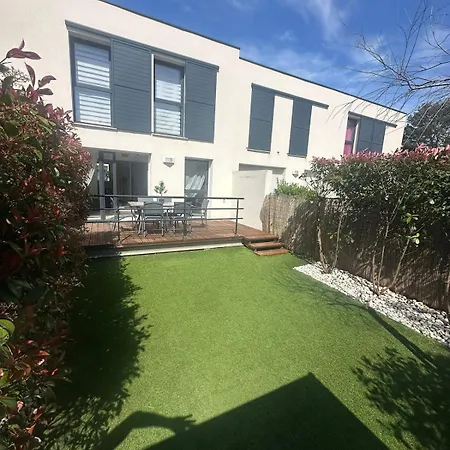 Casa vacanze Maison Indépendante Avec Jardin Dans Résidence Proche De La Sérignan