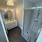 Дом отдыха Maison Independante Avec Jardin Dans Proche De La *