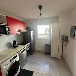 Maison Independante Avec Jardin Dans Proche De La Sérignan